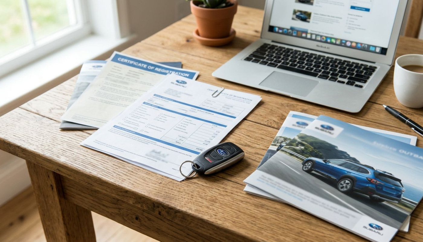 Trámites olvidados después de comprar un coche: claves para una matriculación sin sorpresas